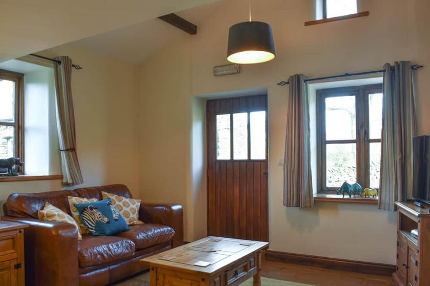 3 bedroom accommodation in Near Tebay