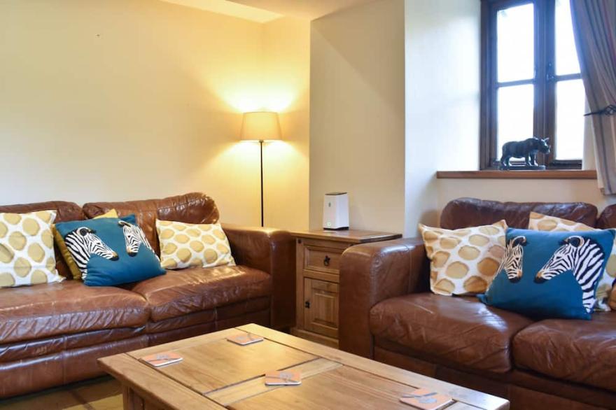 3 bedroom accommodation in Near Tebay