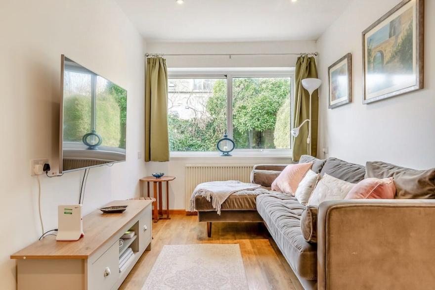 1 bedroom accommodation in Portland