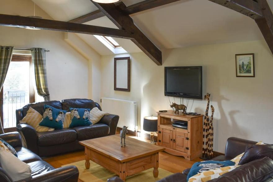 4 bedroom accommodation in Near Tebay