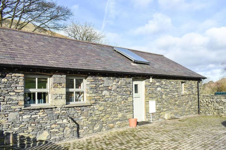 2 bedroom accommodation in Near Tebay