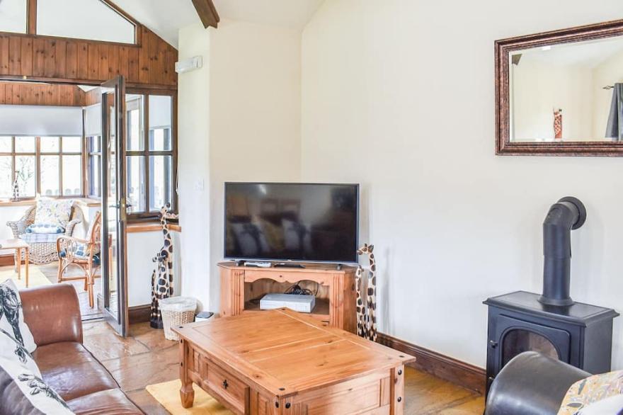 2 bedroom accommodation in Near Tebay