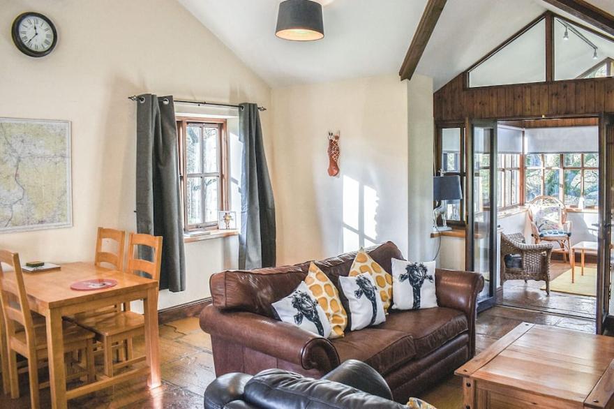 2 bedroom accommodation in Near Tebay