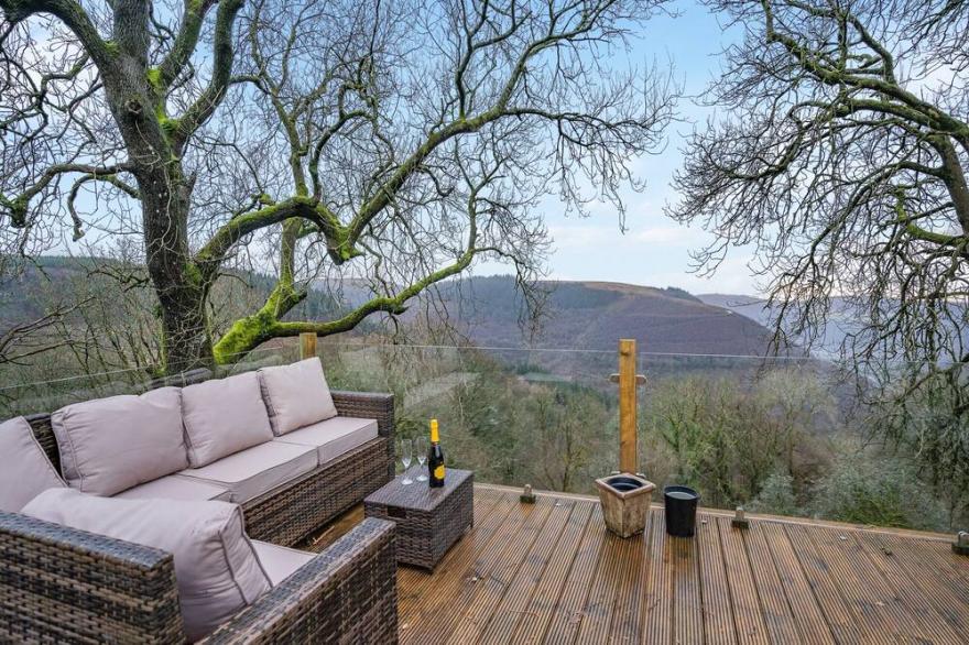 1 bedroom accommodation in Cwmcarn