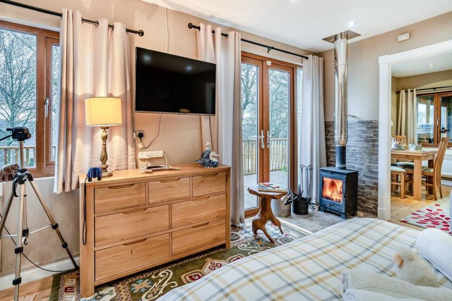 1 bedroom accommodation in Cwmcarn