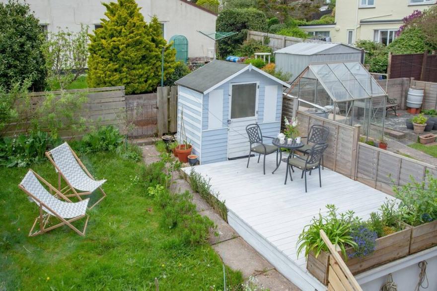 2 bedroom accommodation in Malborough