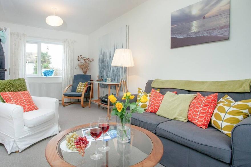 2 bedroom accommodation in Malborough