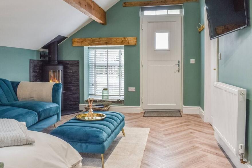 1 bedroom accommodation in Dronfield