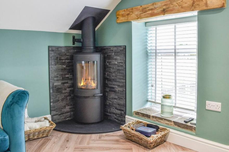 1 bedroom accommodation in Dronfield