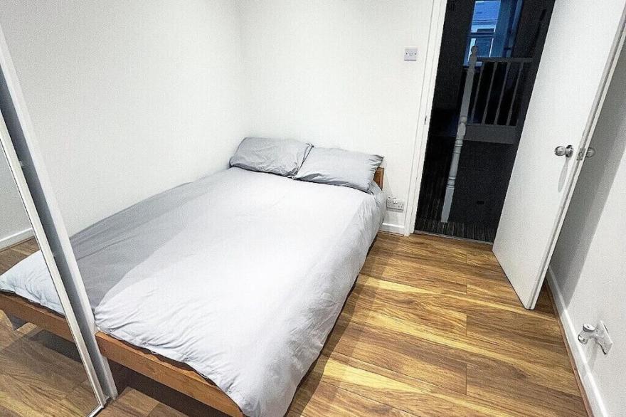 AK Serviced Apartments - Two-Bedroom Apartment