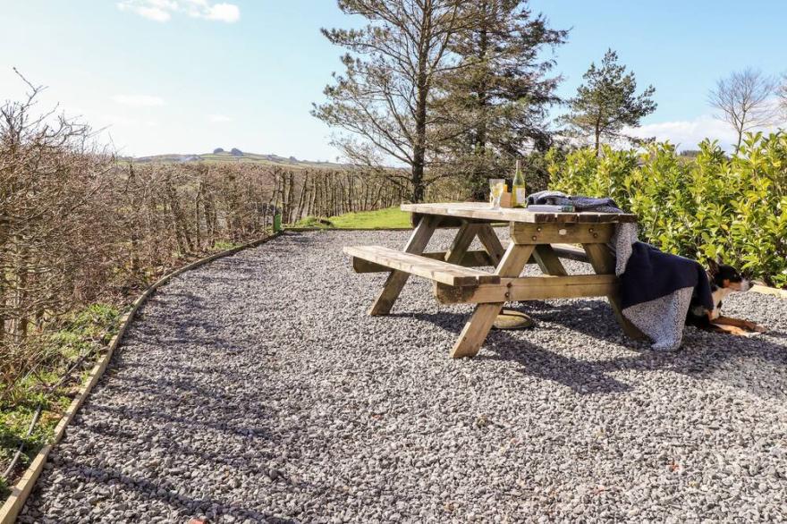 SEWIN COTTAGE, pet friendly, character holiday cottage in Llandeilo