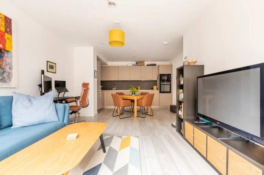 Double bedrooms apparent in zone 1