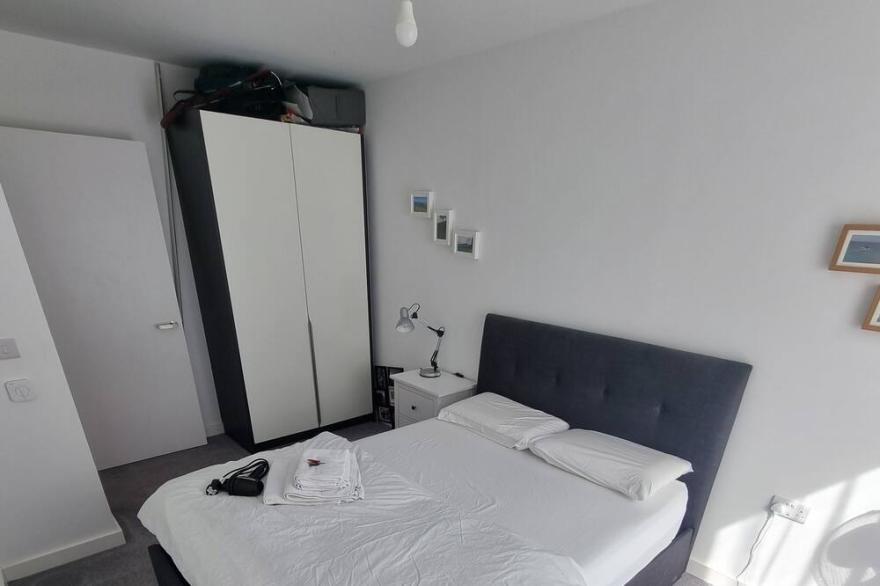 Double bedrooms apparent in zone 1