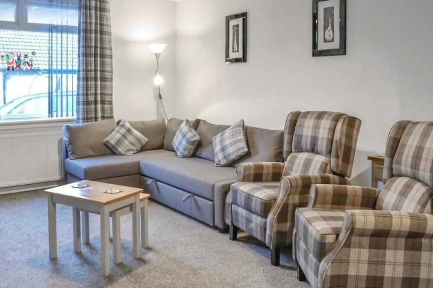 2 bedroom accommodation in Kirkcudbright