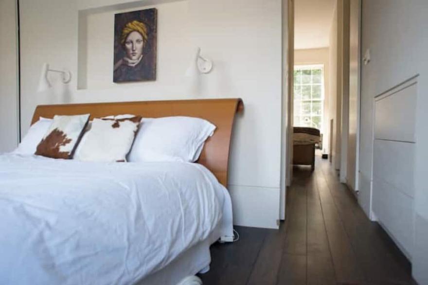 Zone 1 RIBA Architect Designed home