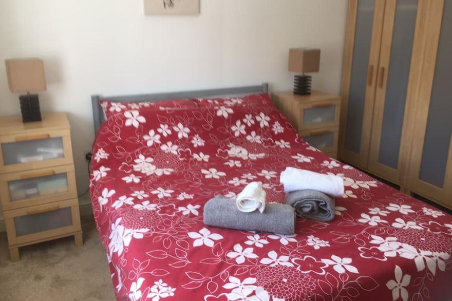 Cosy 2-Bed  Detached Cottage in Bridlington