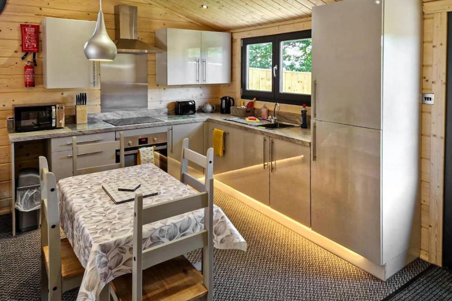 2 bedroom accommodation in Ulrome