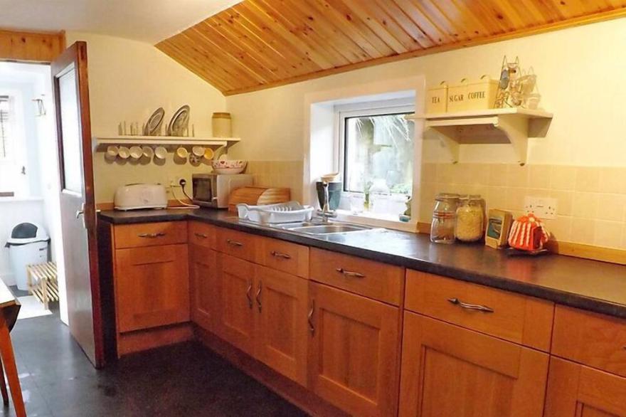 Vacation home Harlosh in North Skye - 6 persons, 3 bedrooms