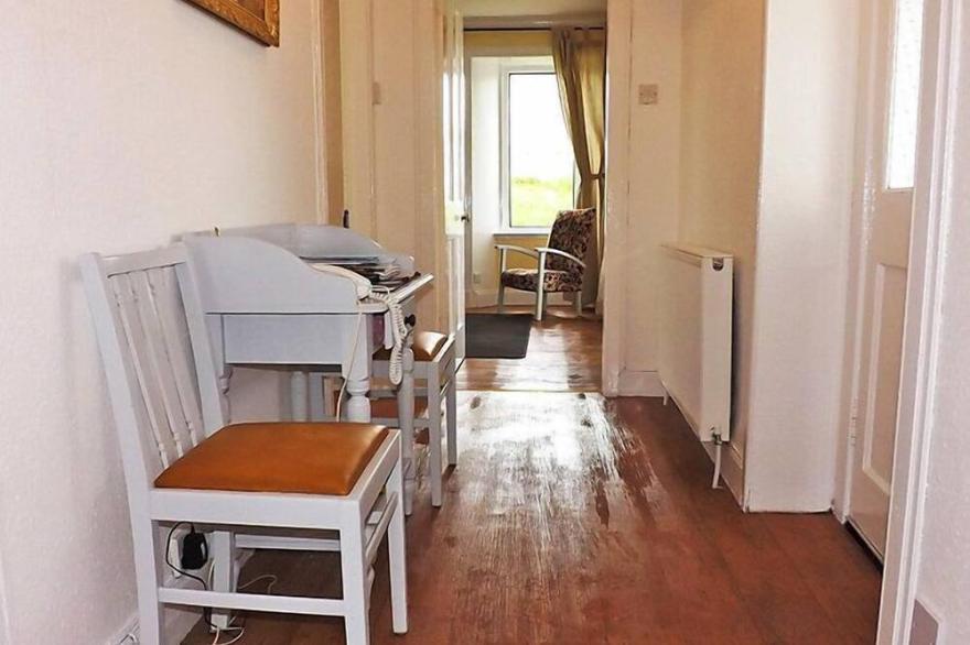 Vacation home Harlosh in North Skye - 6 persons, 3 bedrooms