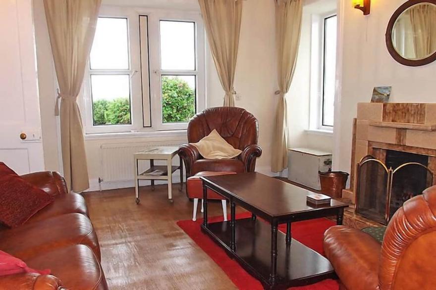 Vacation home Harlosh in North Skye - 6 persons, 3 bedrooms