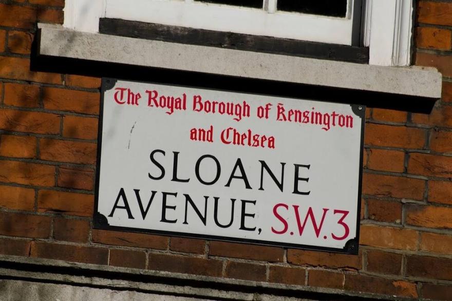 High Quality Studio in Kensington - NGH 314