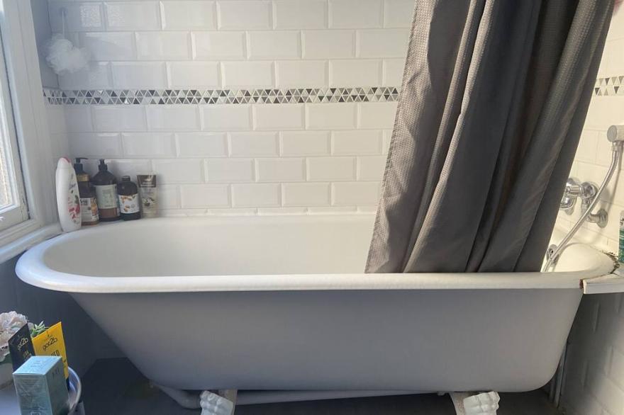 Stunning 1-Bed Apartment in London