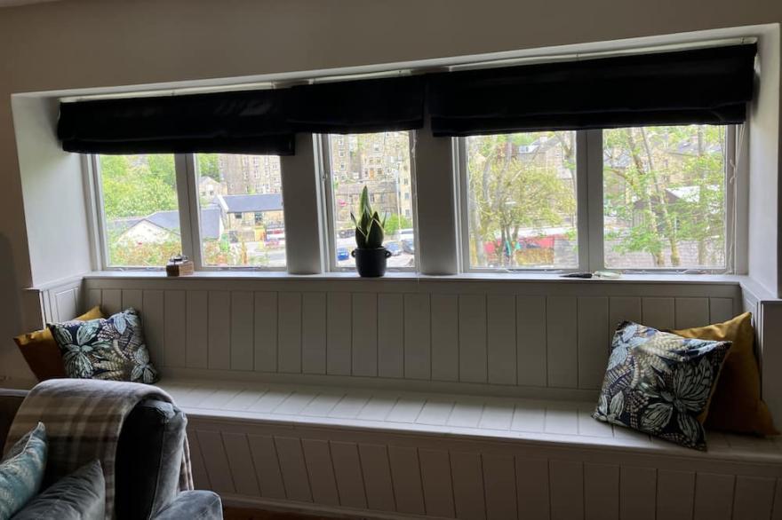 Duck Cottage Cosy Cottage Central Location