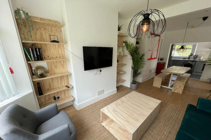 Vrbo Property
