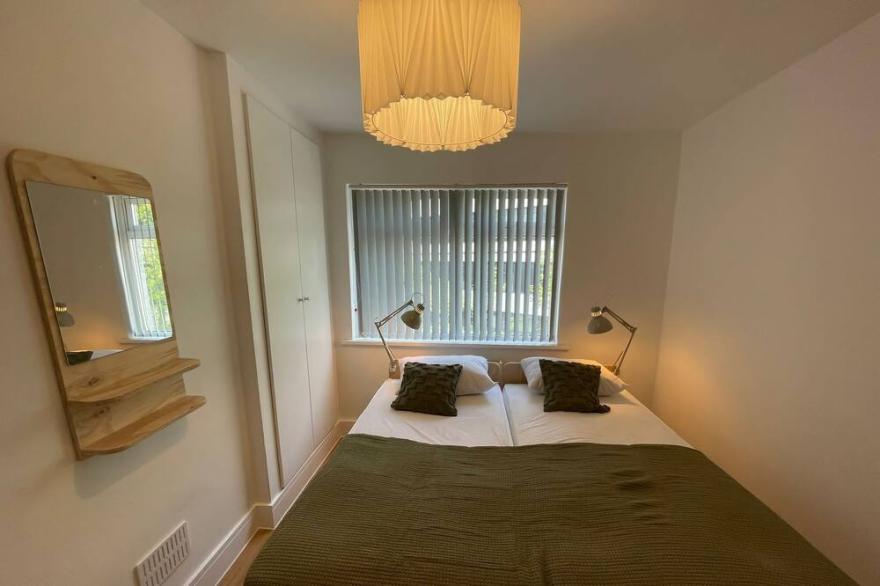 Vrbo Property