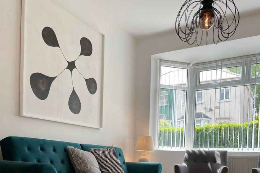 Vrbo Property
