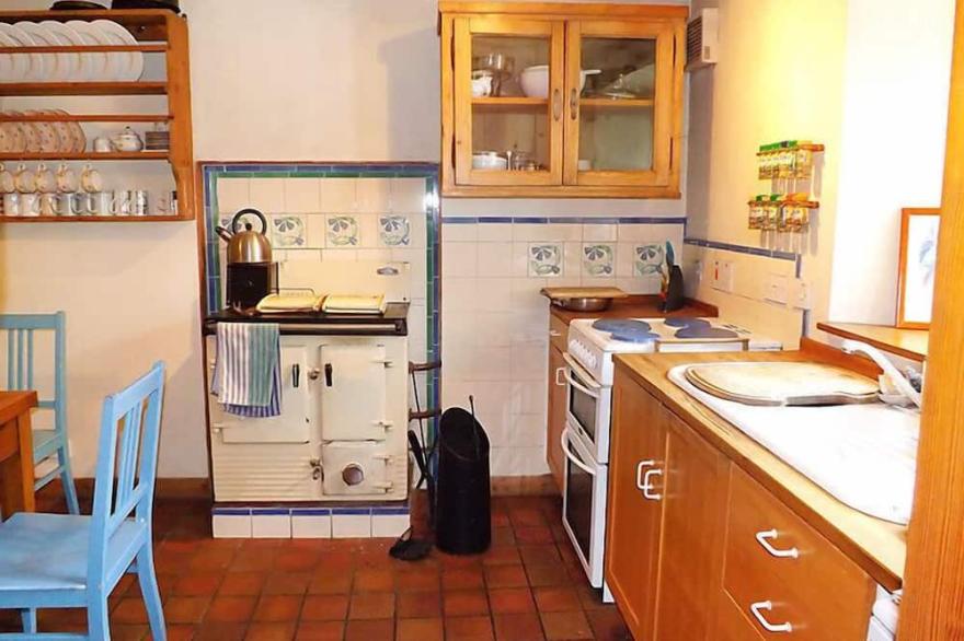 Vacation home Tarskavaig in South Skye - 4 persons, 2 bedrooms