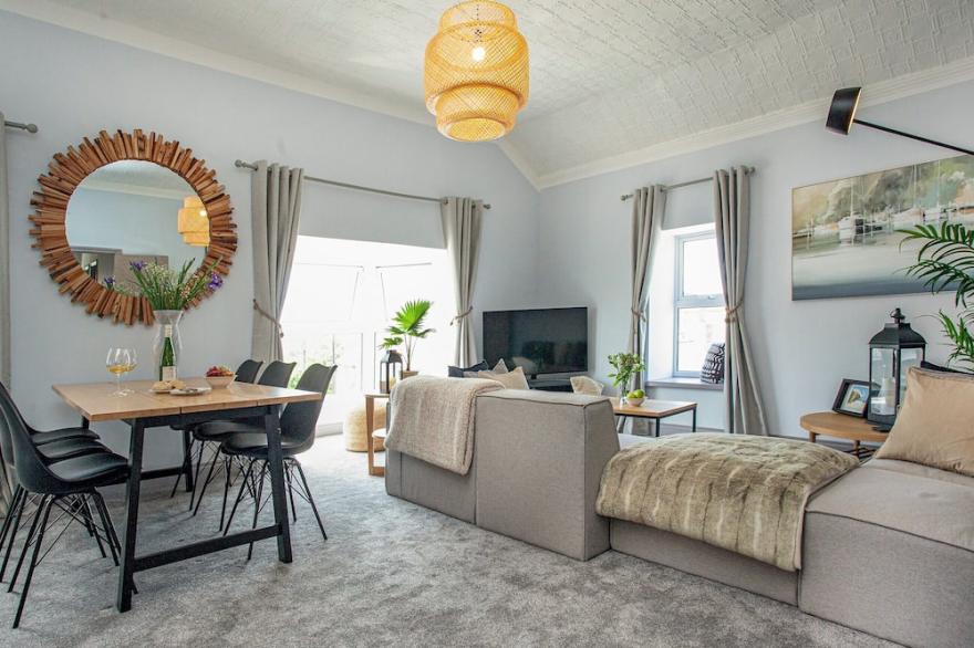 2 bedroom accommodation in St Erth, near Hayle