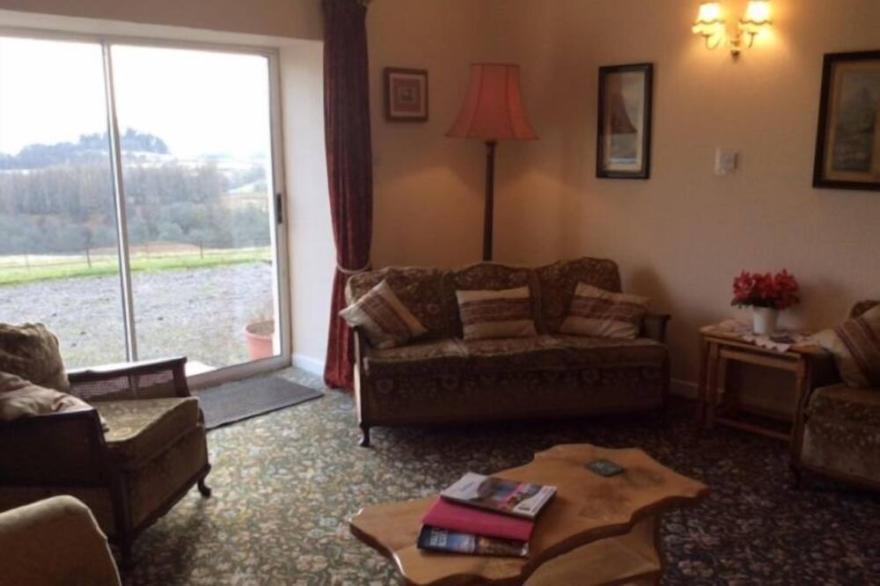 Vacation home Wester Riechip in Dunkeld - 8 persons, 4 bedrooms