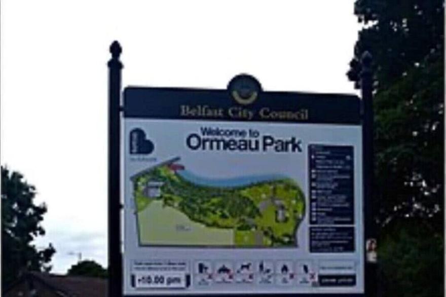Ormeau Park Apartment Close to City & Ormeau Area