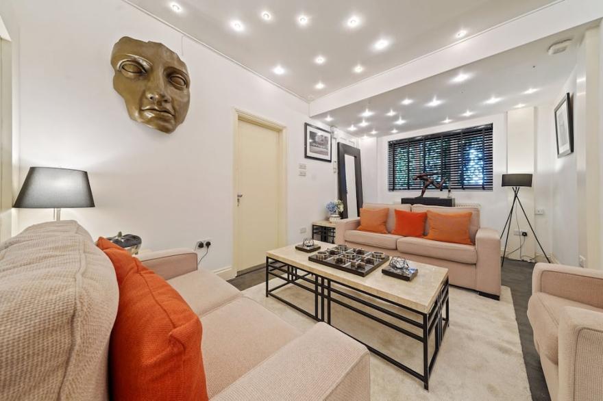 Hanover Apartment