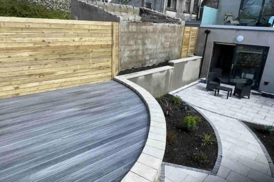 Water Cottage Rostrevor Village Nitb Approved