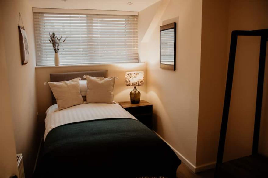 Tap Cottage with Hot Tub - Ulverston