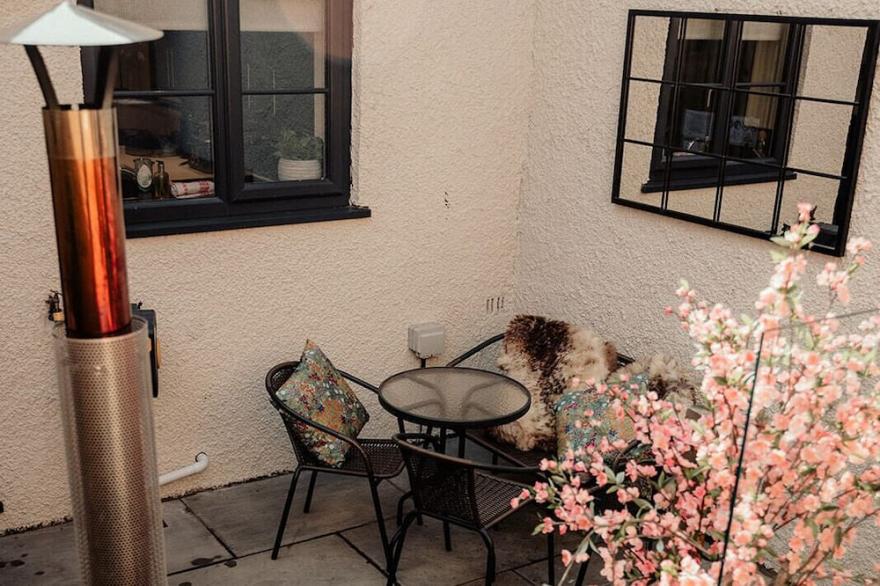 The Milling Cottage with Hot Tub, Ulverston