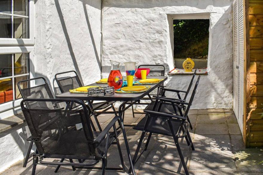 2 bedroom accommodation in Angarrack, near Hayle