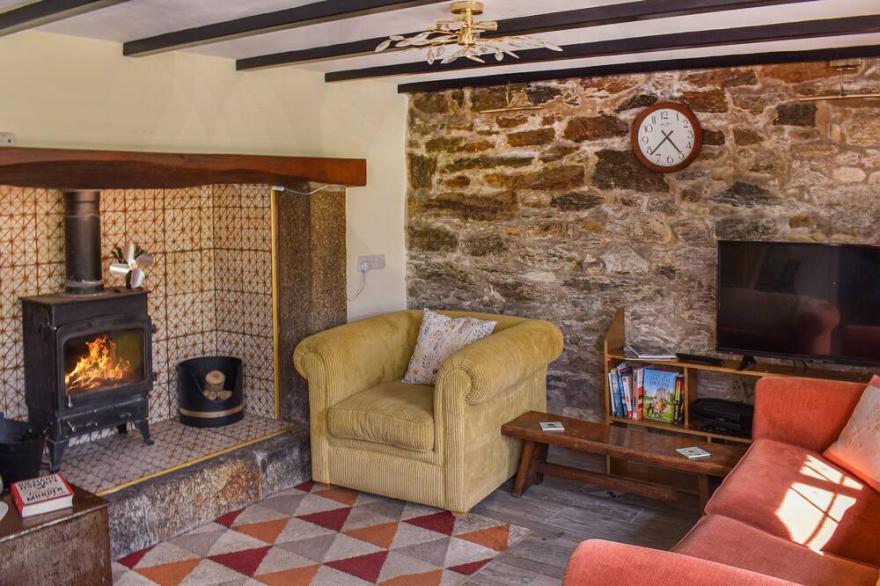 2 bedroom accommodation in Angarrack, near Hayle