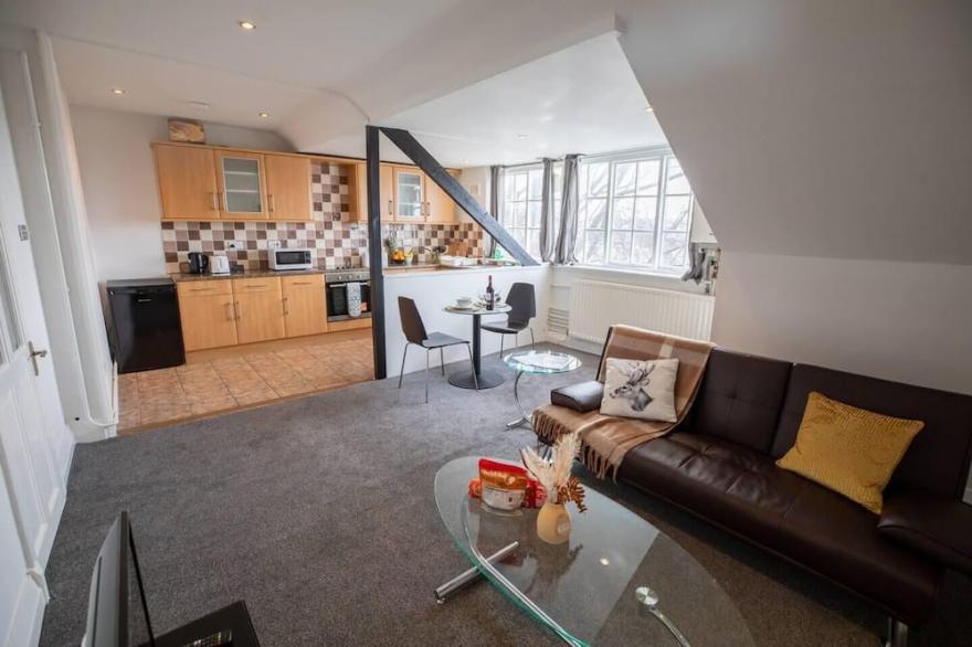 5Star City homes - close to city center, Free WiFi