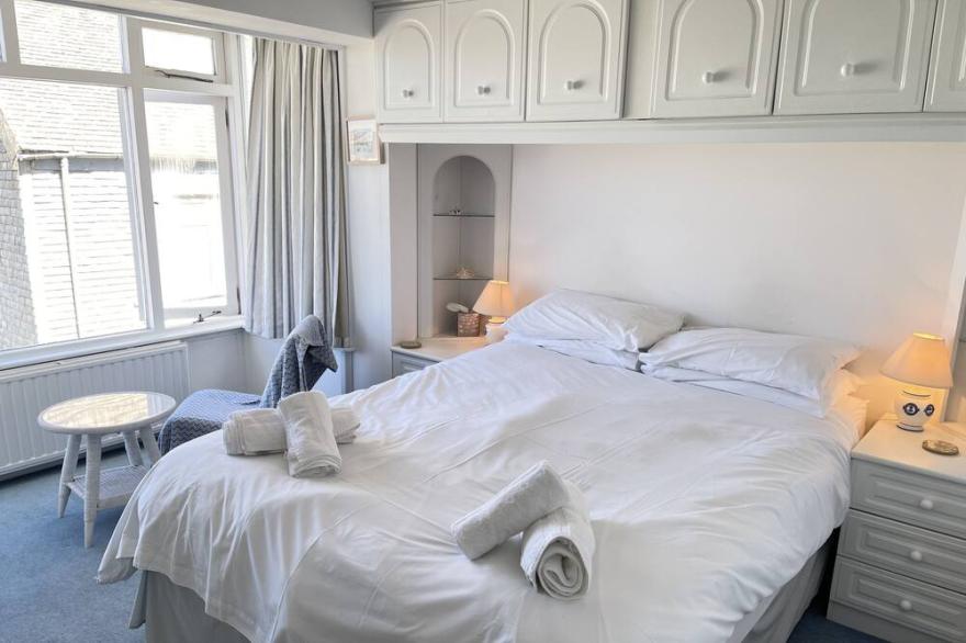 Sandhamn amazing views on every floor!