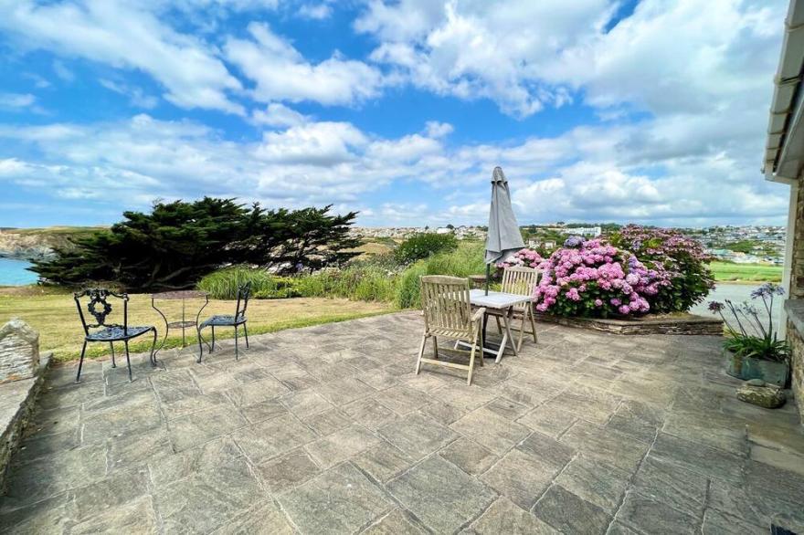 Pass the Keys | A Peaceful Private Beach House next to the Sea