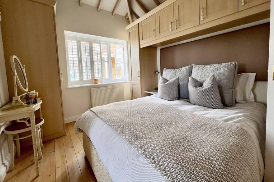 Pass the Keys | A Peaceful Private Beach House next to the Sea