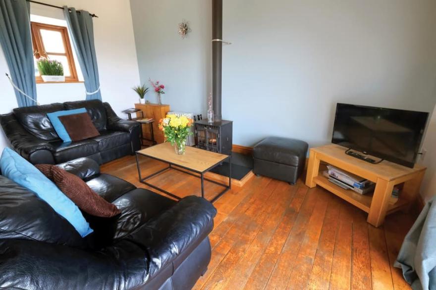 Ocean View Cottage 2 - 2 Bed Cottage - Llanrhidian