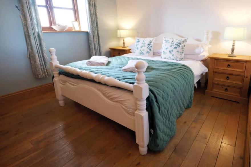 Ocean View Cottage 2 - 2 Bed Cottage - Llanrhidian