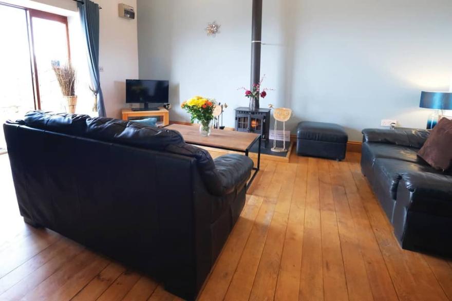 Ocean View Cottage 1 - 2 Bed Cottage - Llanrhidian