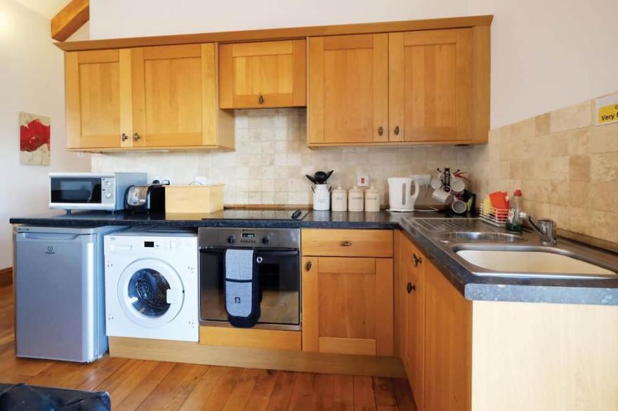 Ocean View Cottage 1 - 2 Bed Cottage - Llanrhidian