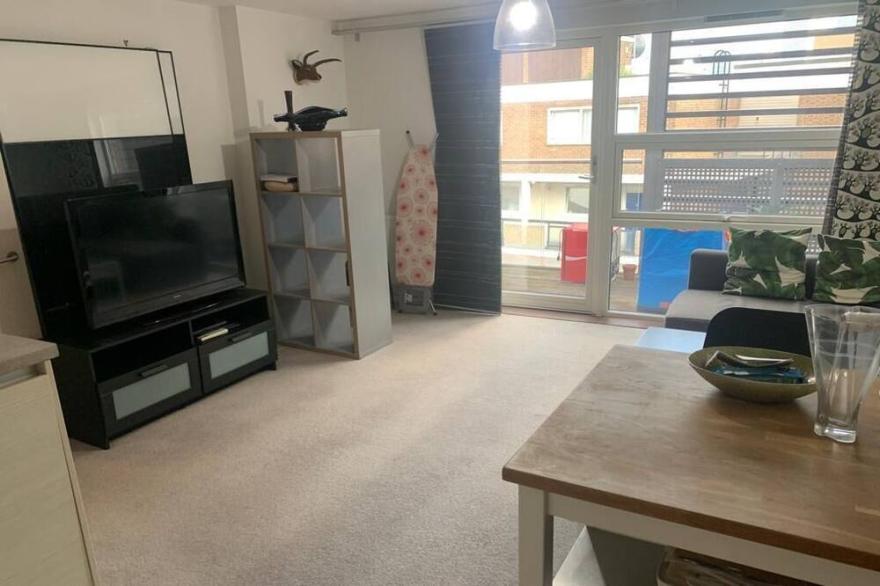 1 Bedroom Apartment in Mile End