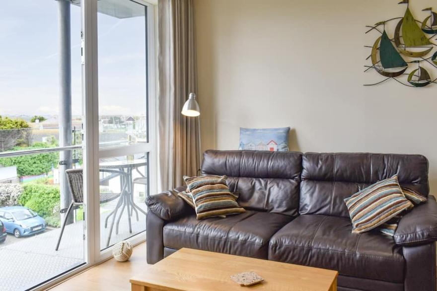 1 bedroom accommodation in Newquay